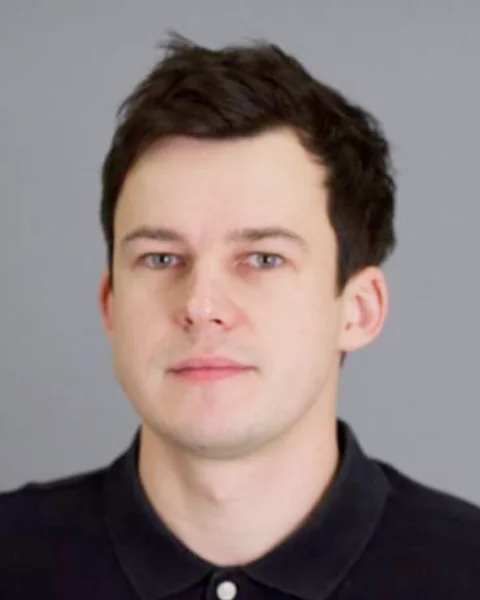 Zahar Poletaev