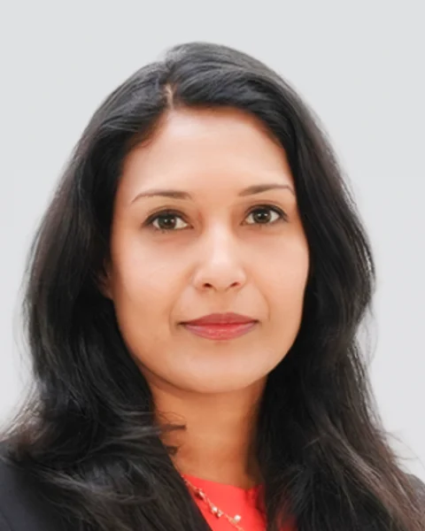 Simi George