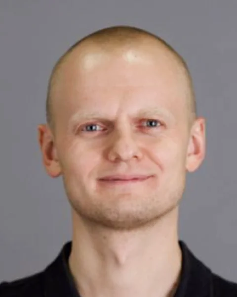 Alex Zhykh